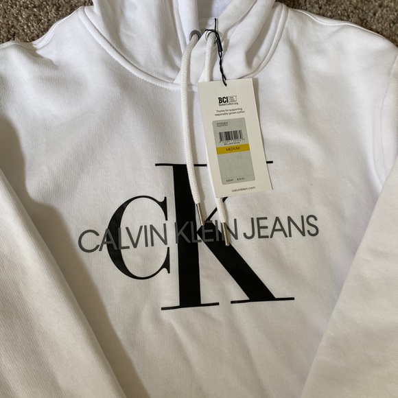 Calvin Klein Jeans Other - Calvin Klein hoodie